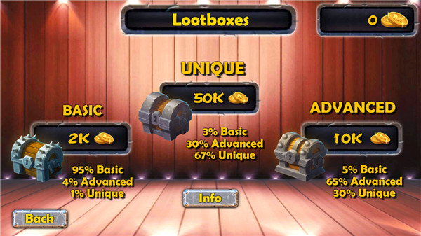 暴打木偶人(Beat The Puppet)