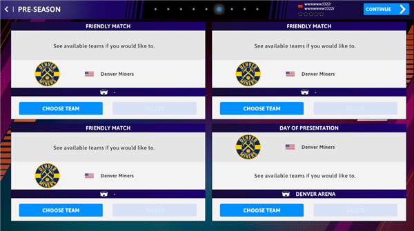 国际篮球经理2023(IBM 2023)