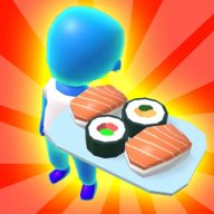 寿司帝国3DSushi Empire 3D