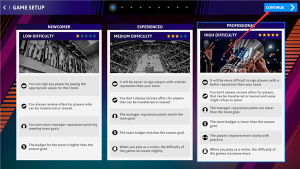 国际篮球经理2023(IBM 2023)