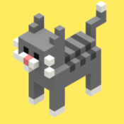 粉碎动物园Smashy Zoo