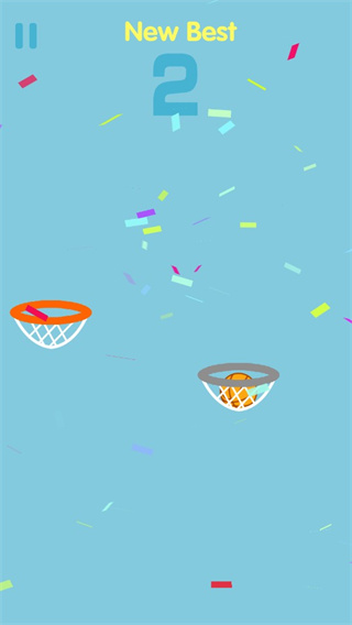 篮球射手游戏下载