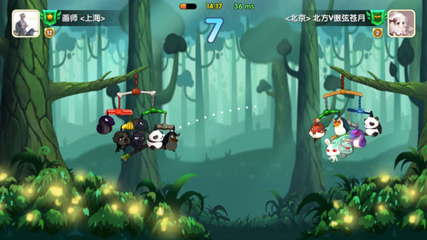 猴子很忙最新版