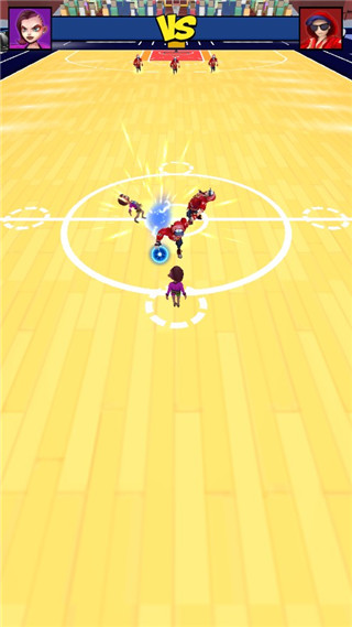 灌篮王者单机游戏手机版