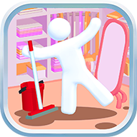 超级职员Super Staff