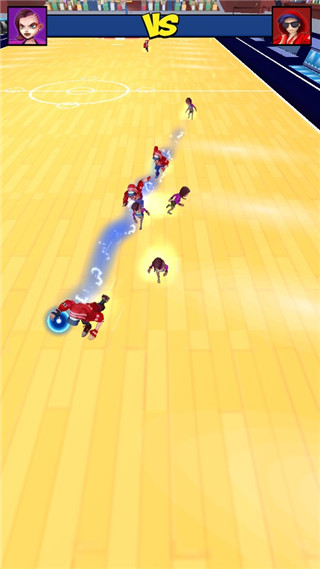 灌篮王者单机游戏手机版