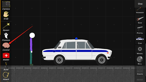 火柴人沙盒最新版本