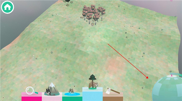 托卡大自然官方中文版(Toca Nature)