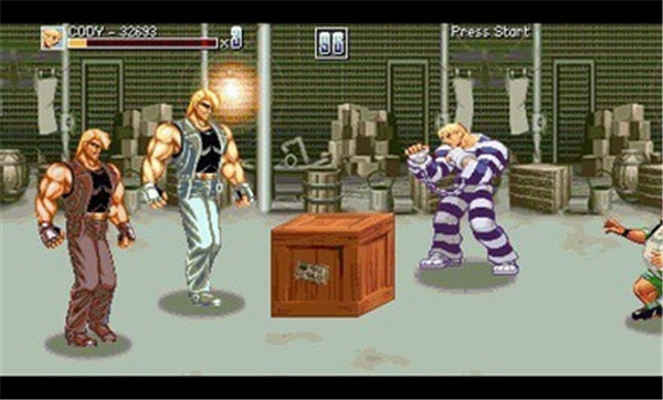 快打旋风手机版