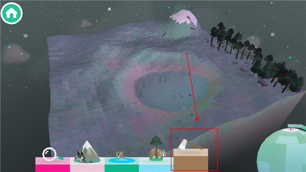 托卡大自然官方中文版(Toca Nature)