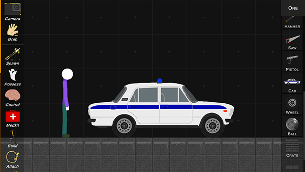 火柴人沙盒最新版本