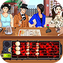 烧烤模拟器最新版