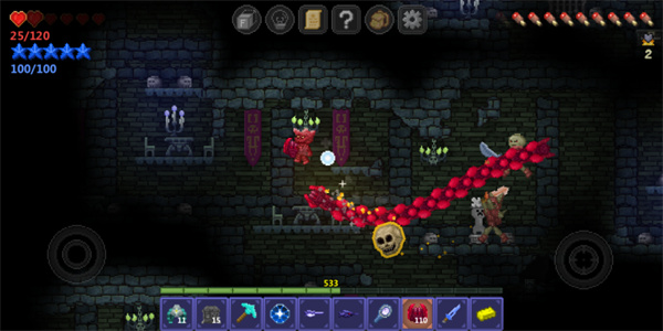 泰拉世界中文手机版免费下载