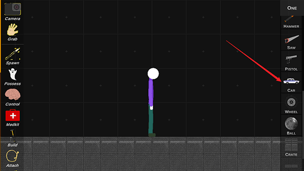 火柴人沙盒最新版本