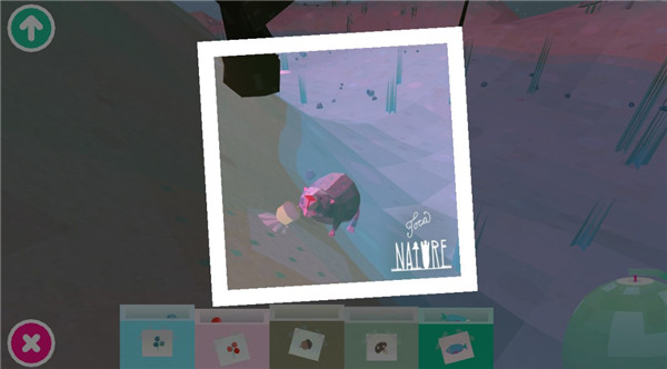 托卡大自然官方中文版(Toca Nature)