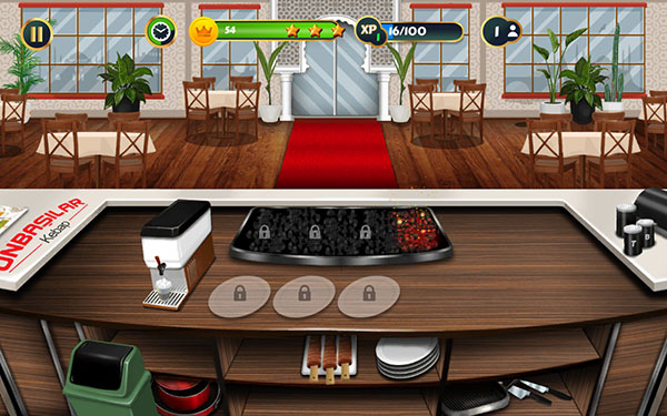 烧烤世界游戏最新版