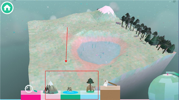 托卡大自然官方中文版(Toca Nature)