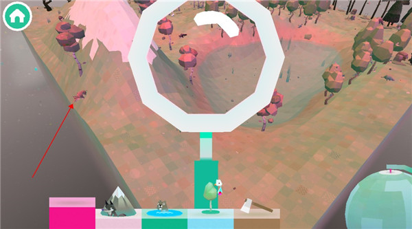 托卡大自然官方中文版(Toca Nature)