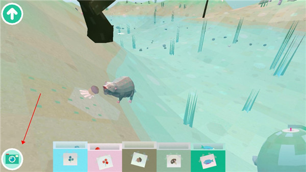 托卡大自然官方中文版(Toca Nature)