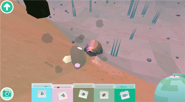 托卡大自然官方中文版(Toca Nature)