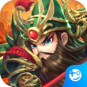 万世三国英灵殿