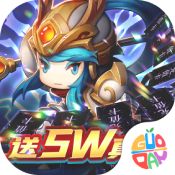 热血三国无双满vip版