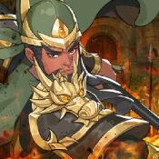 热血三国无双H5