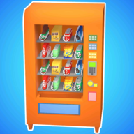 自动售货帝国Vending Empire