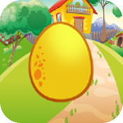 疯狂宠物蛋苹果版