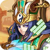 水煮三国完整版