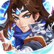 百战封神三国版