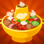 火锅大亨Hot Pot Tycoon