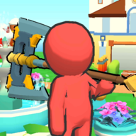 花园土地Garden Land