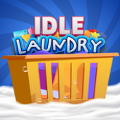 闲置洗衣店Idle Laundry