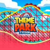 闲置主题公园大亨Idle Theme Park Tycoon