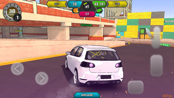 项目漂移2.0最新版