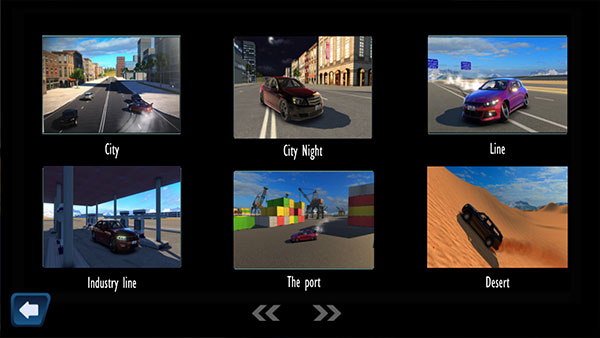 汽车迷游戏最新版