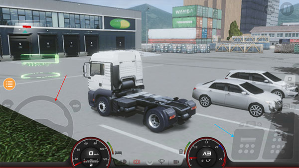 欧洲卡车模拟器4最新版