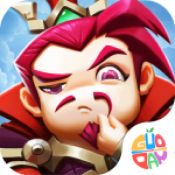 三国演义之天策满v版