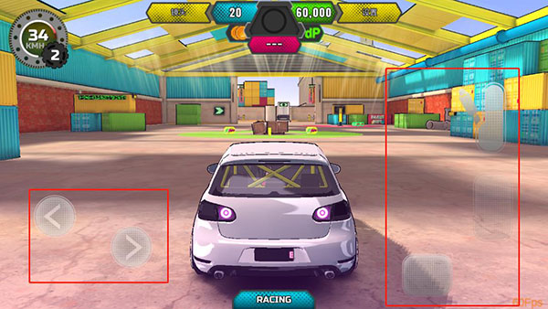 项目漂移2.0最新版