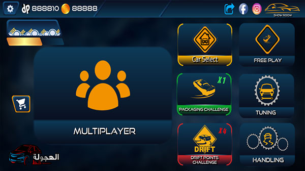 汽车迷游戏最新版