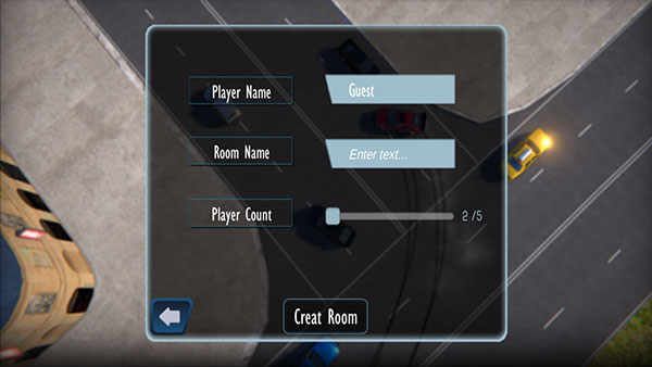 汽车迷游戏最新版