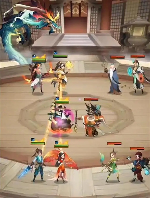 神仙道3官方最新版