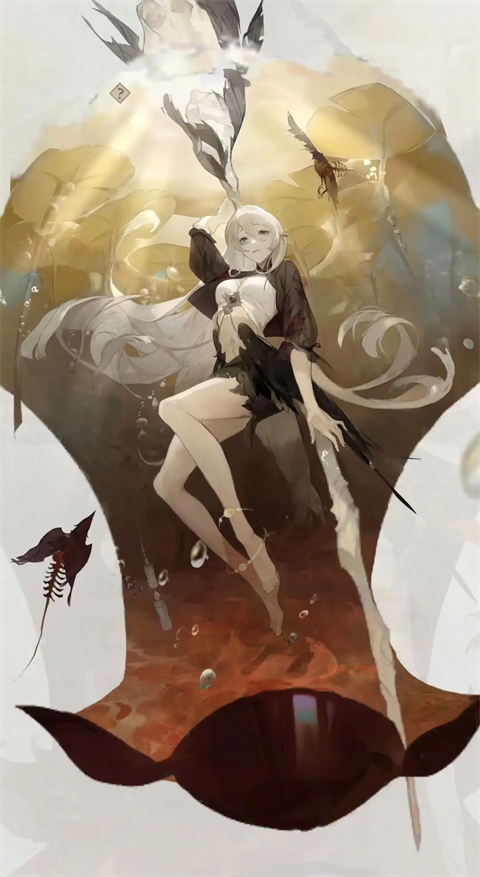 失落四境官方最新版