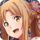 刀剑神域关键斗士国际服