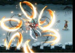 暖雪手游官方版