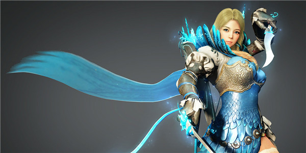 黑色沙漠台服官方正版