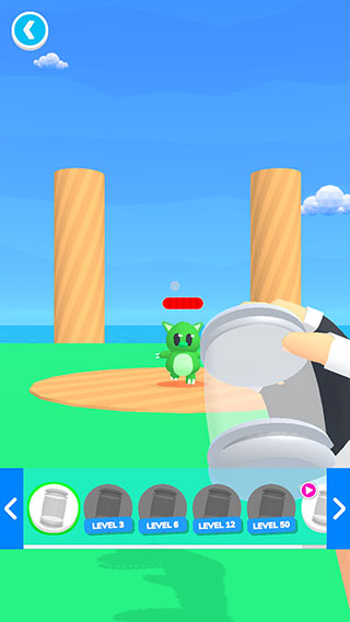 宠物精灵大作战官方版