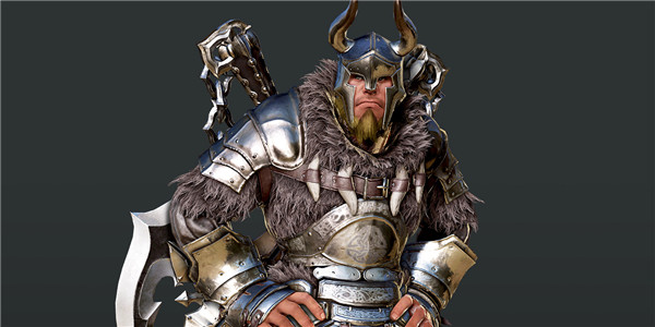 黑色沙漠台服官方正版