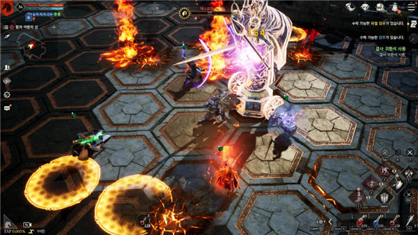 普罗西亚战记游戏官方版